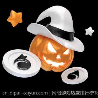 网络游戏热度排行榜Top十的独特魅力