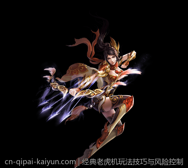 经典老虎机玩法技巧与风险控制